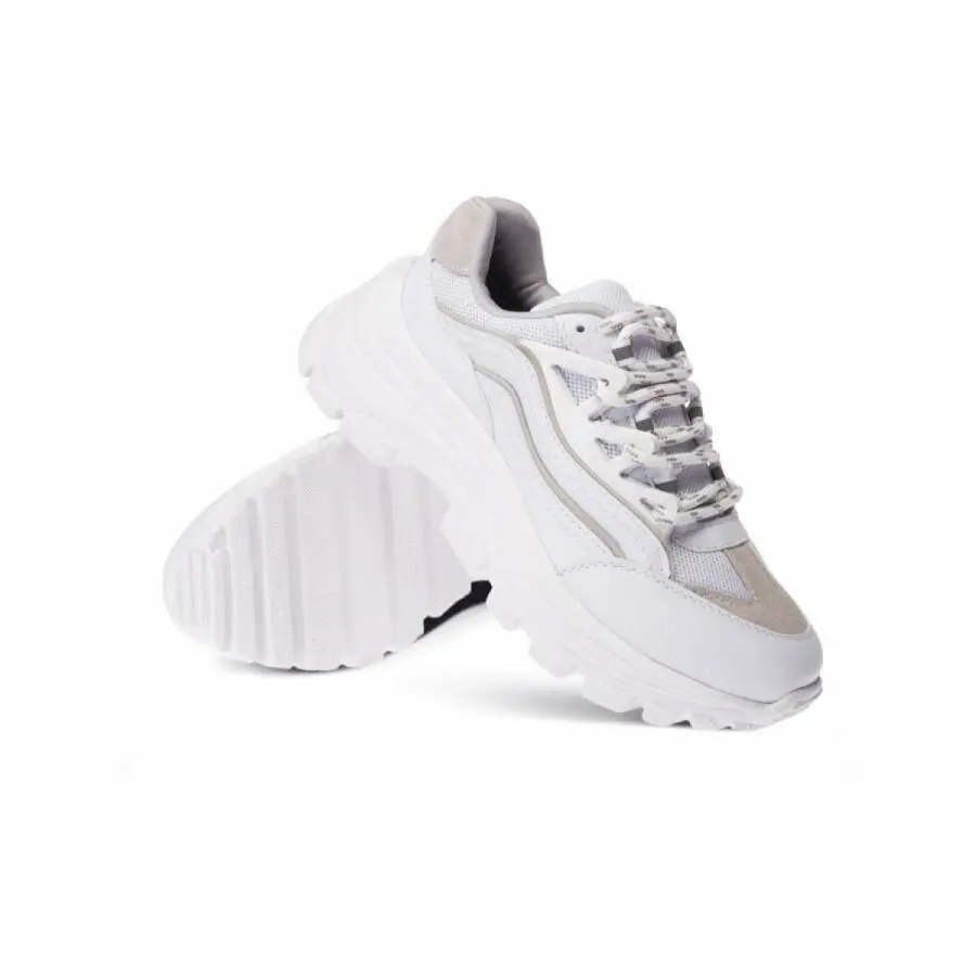 

Sneakers Women Deery, White Sneaker Women'S Shoes