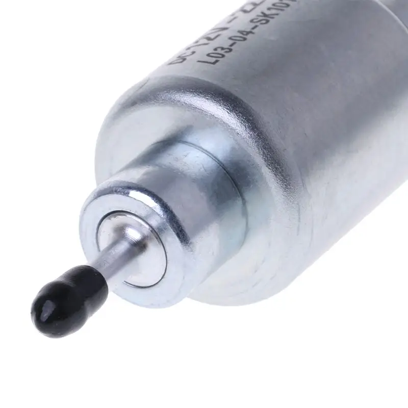 Car Oil Fuel Pump 12V For 2KW To 5KW Webasto Eberspacher Heaters High Quality Auto Replacement Iron Stable Performance | Обустройство