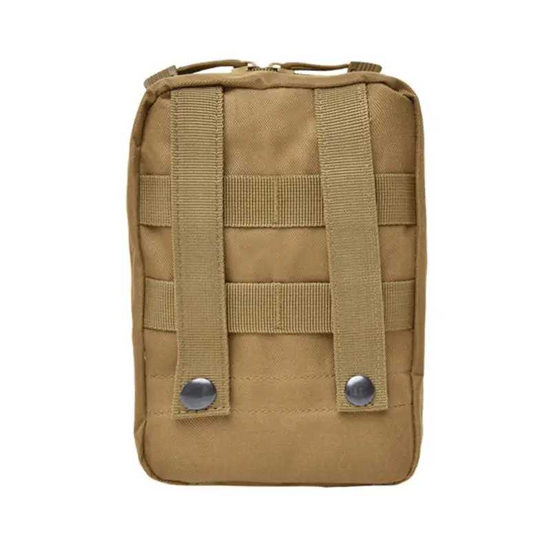Военная Тактическая Сумка Molle наборы первой помощи медицинская сумка нейлоновая