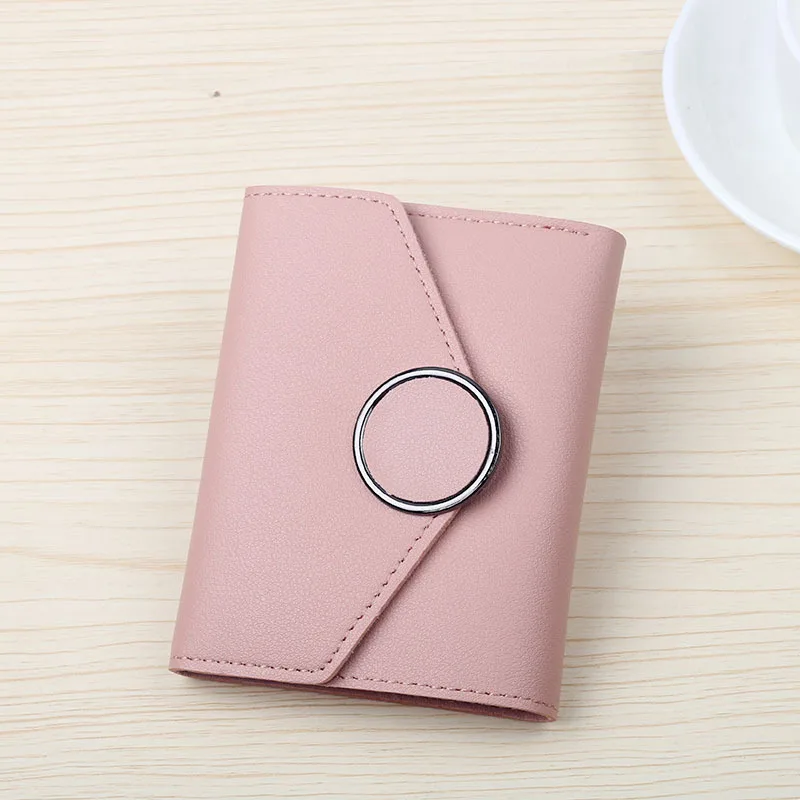 2020 Новое короткое кольцо Англия Ретро личи женский сплошной цвет 30% студенческий