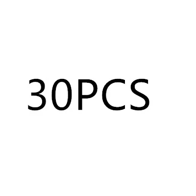 30pcs 10/30/50 шт 502 моментальный супер клей падения трубки форсунки Клей инструмент капиллярная трубка бутылка Кепки катетер флакон-капельница - Цвет: 30pcs