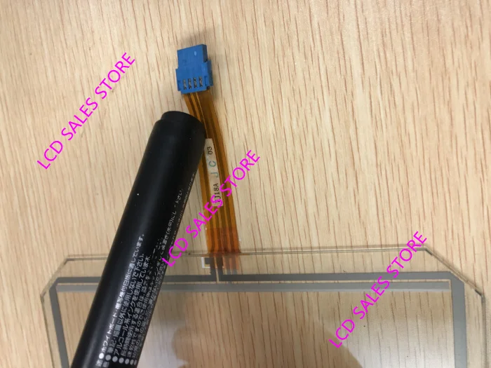 TP3583S1 TP-3583S1 TOUCH PANEL 4 WIRE CABLE | Компьютеры и офис