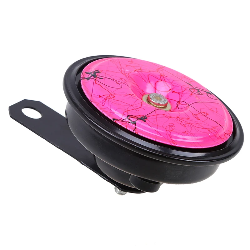 Posbay DC 12V автомобильный Грузовик Мотоцикл Электрический Воздушный Рог 118db Авто