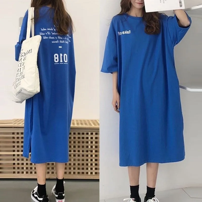 Ночные рубашки Женская пижама с буквенным принтом женская элегантная дышащая