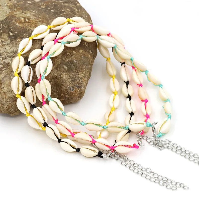 Ювелирные изделия VONNOR женское ожерелье с искусственными бусинами ожерелья в