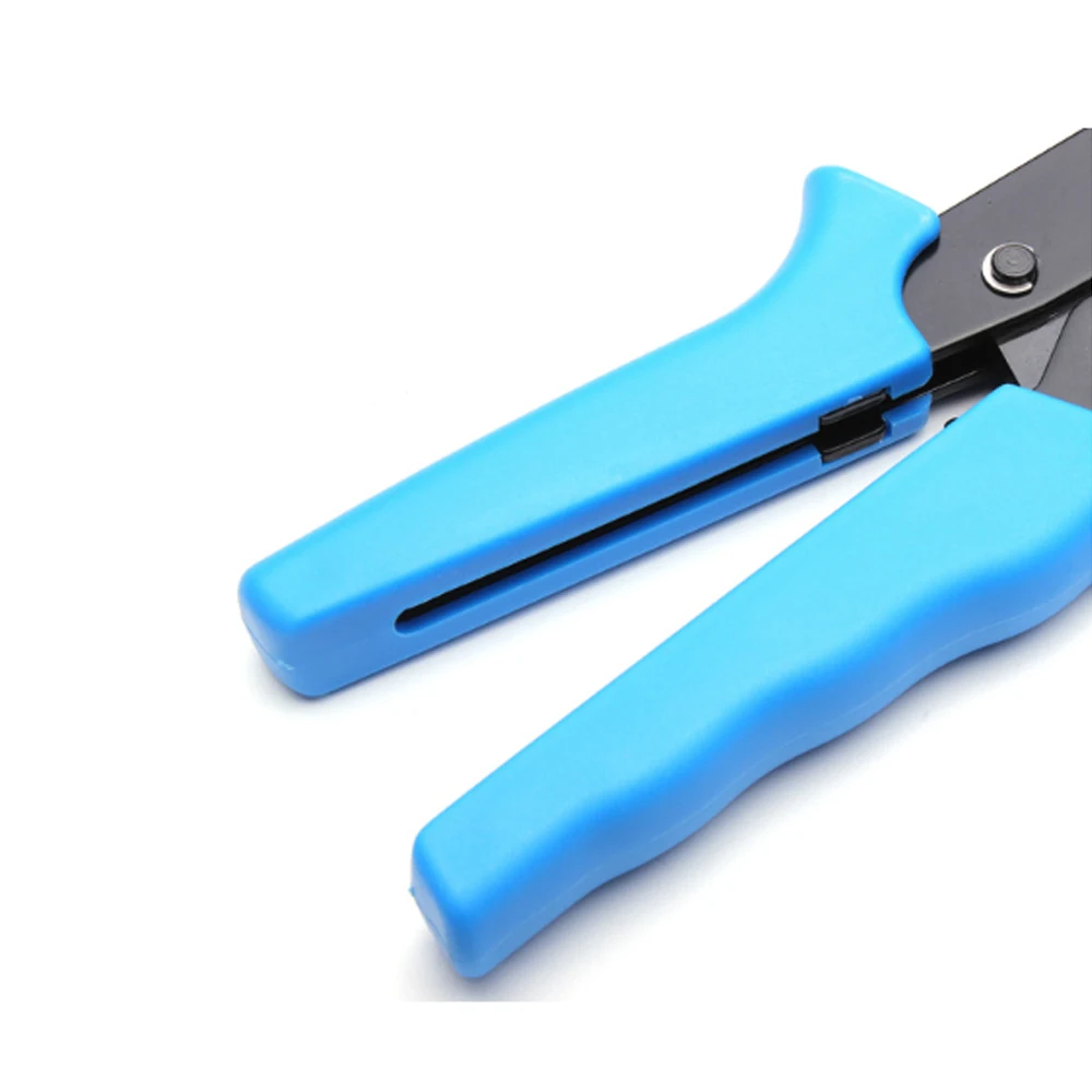 

SN-2549 Pin Crimping Tool 2.54mm 3.96mm 4.8mm 28-18awg 0.08-1.0mm2 for Dupont Terminals