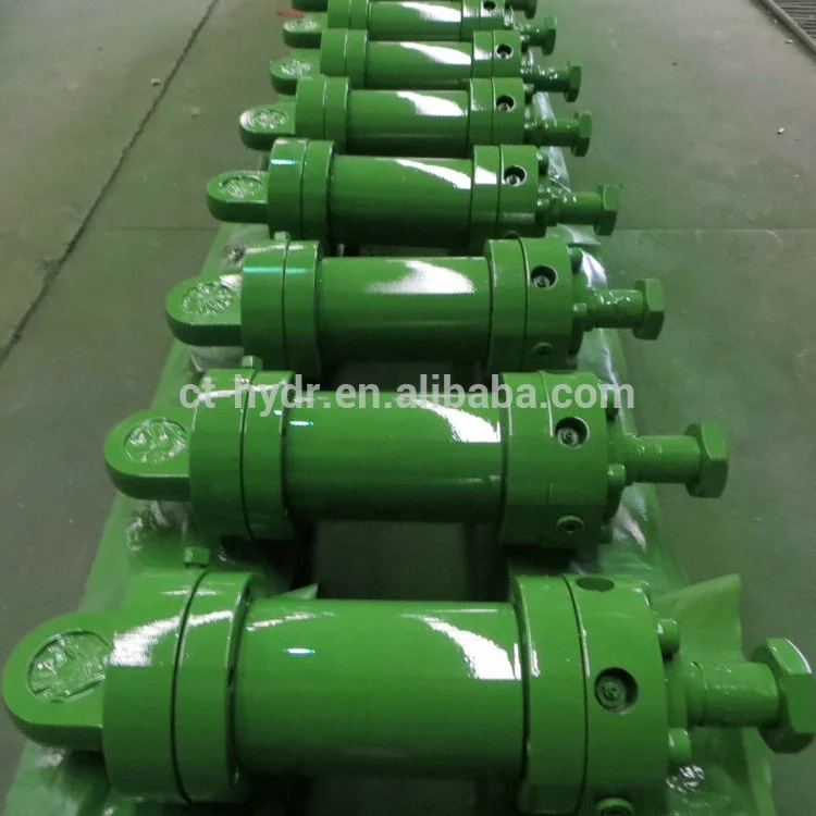 

Professional factory supply small dump truck hydraulic cylinder