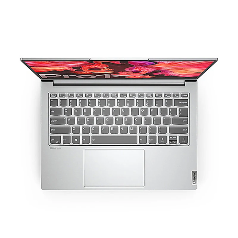 Preise Lenovo Laptop Pro14 Xiaoxin Neue AMD Ryzen7 5800H 16G 512G 14 Zoll Gesicht Anerkennung IPS Bildschirm Notebook Ultraslim Laptop