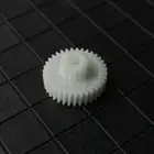 Оригинальный привод 612-81303 для использования в Riso RV RZ EV EZ ES MZ MV CV CZ ZV KS