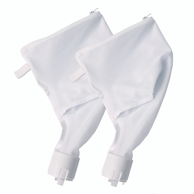 Универсальные Сумки бассейн всасывание моющего средства машинка для очистки