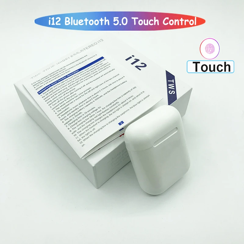 I7S i9s i11 i12 i18 TWS беспроводные наушники Мини Bluetooth вкладыши стерео гарнитура с