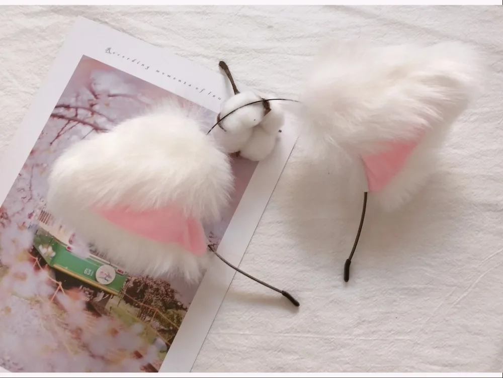 Горячее предложение аниме косплей костюмы Необычные платья Neko из искусственного