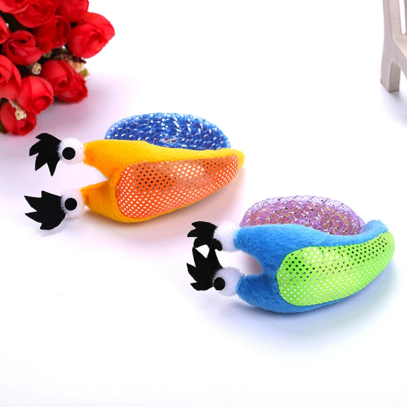 Игрушка для кошки самовозбуждающаяся игрушка домашних животных забавная