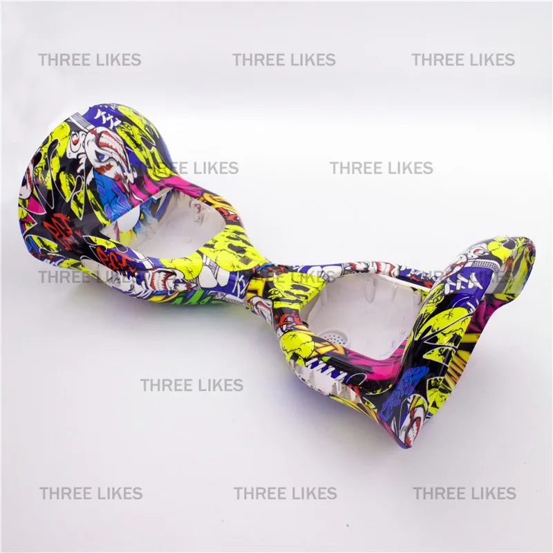 Чехол с пластиковой крышкой на воздушной подушке 10 дюймов желтые аксессуары для 2