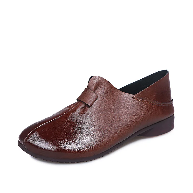 

2021 spring and autumn high quality women's casual shoes