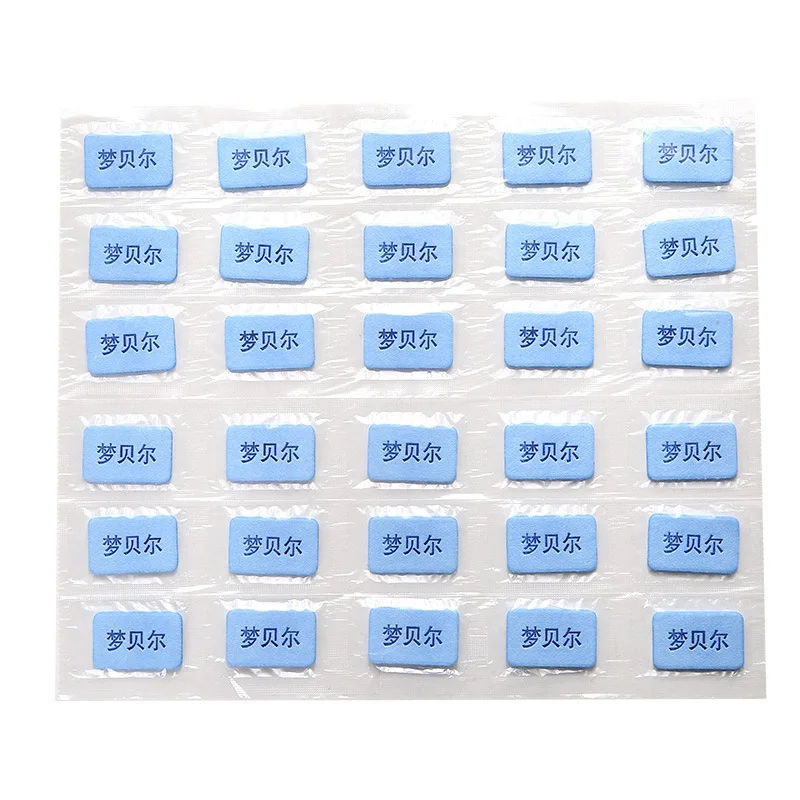 

30pcs/Lot Scented Mosquito Repellent Tablet Anti Mosquito Pest Repeller No Toxic Pest Reject Insect Killer Pest Control Hot Sold