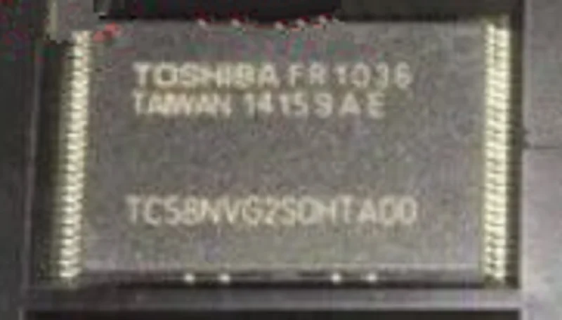 

S29GL512N10TFI01512M NOR Memory S29GL512N11TFI02