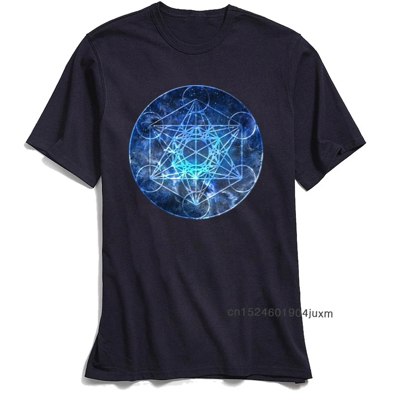 2018 Мужская футболка Популярные Молодежные футболки с метатронами повседневные