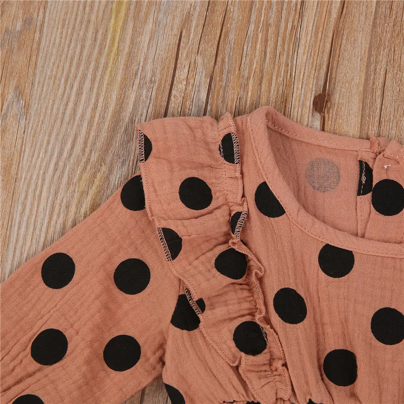 Лидер продаж для детей ясельного возраста Сезон весна-осень Рубашка с длинными