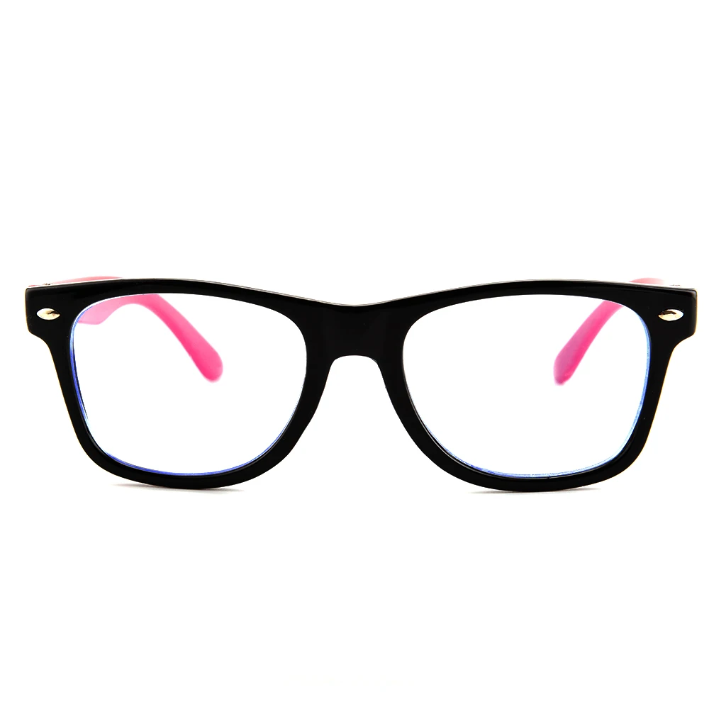 Детские очки с защитой от синего света Gudzws защитные для зрения цифровым экраном