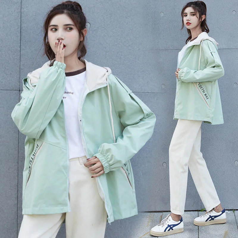 

Parkas
