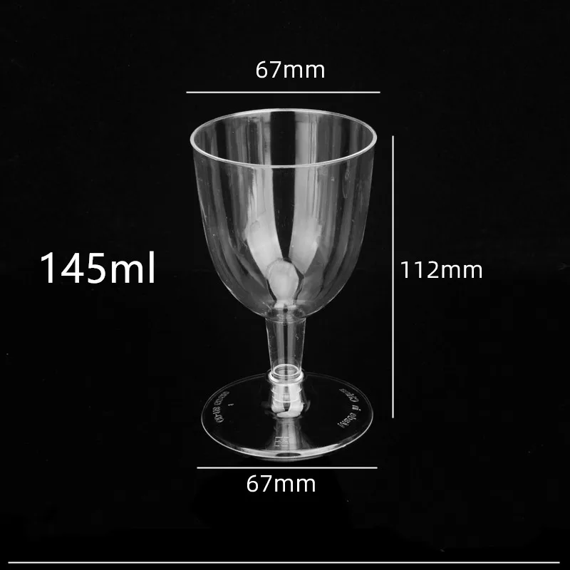 50 шт Высокое качество Творческий подарок на день рождения Свадебные вечерние