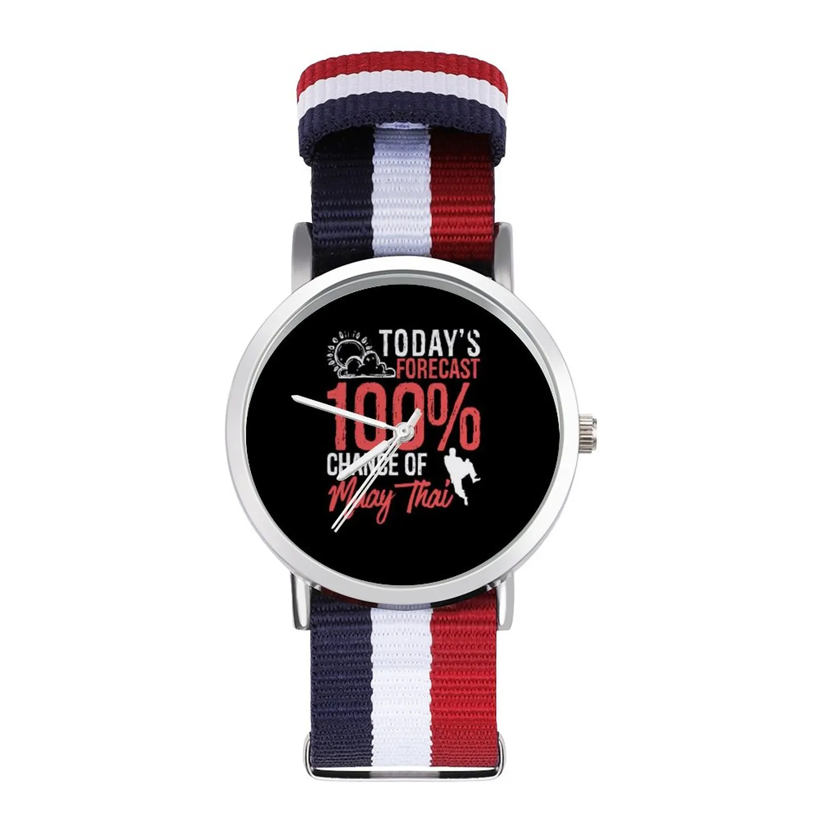 

Кварцевые часы Muay Thai, оптовая продажа, Элегантные наручные часы для мальчиков, наружные наручные часы с фотографией