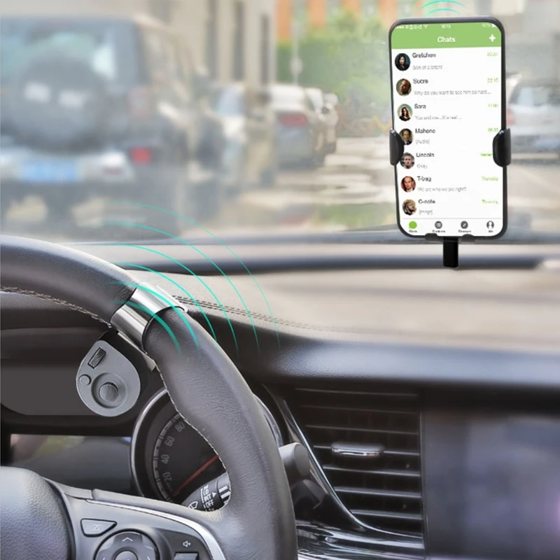 Пульт дистанционного управления T21E беспроводная водонепроницаемая аудиокамера