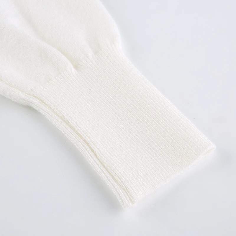 

Plaid Knitted Cardigan Sweaters Women Winter Long Sleeve V Neck Fashion Autumn Streetwear Y2K Knitwear Tops