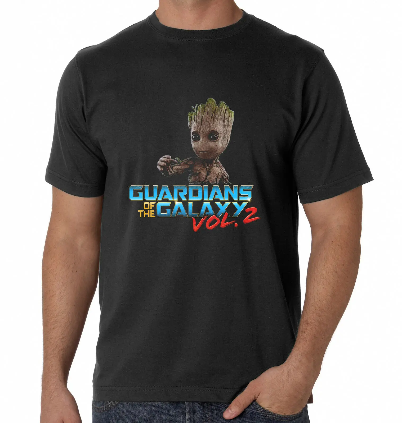 &quotI am Groot&quot Вымышленный супергерой Американский комикс Стражи Галактики