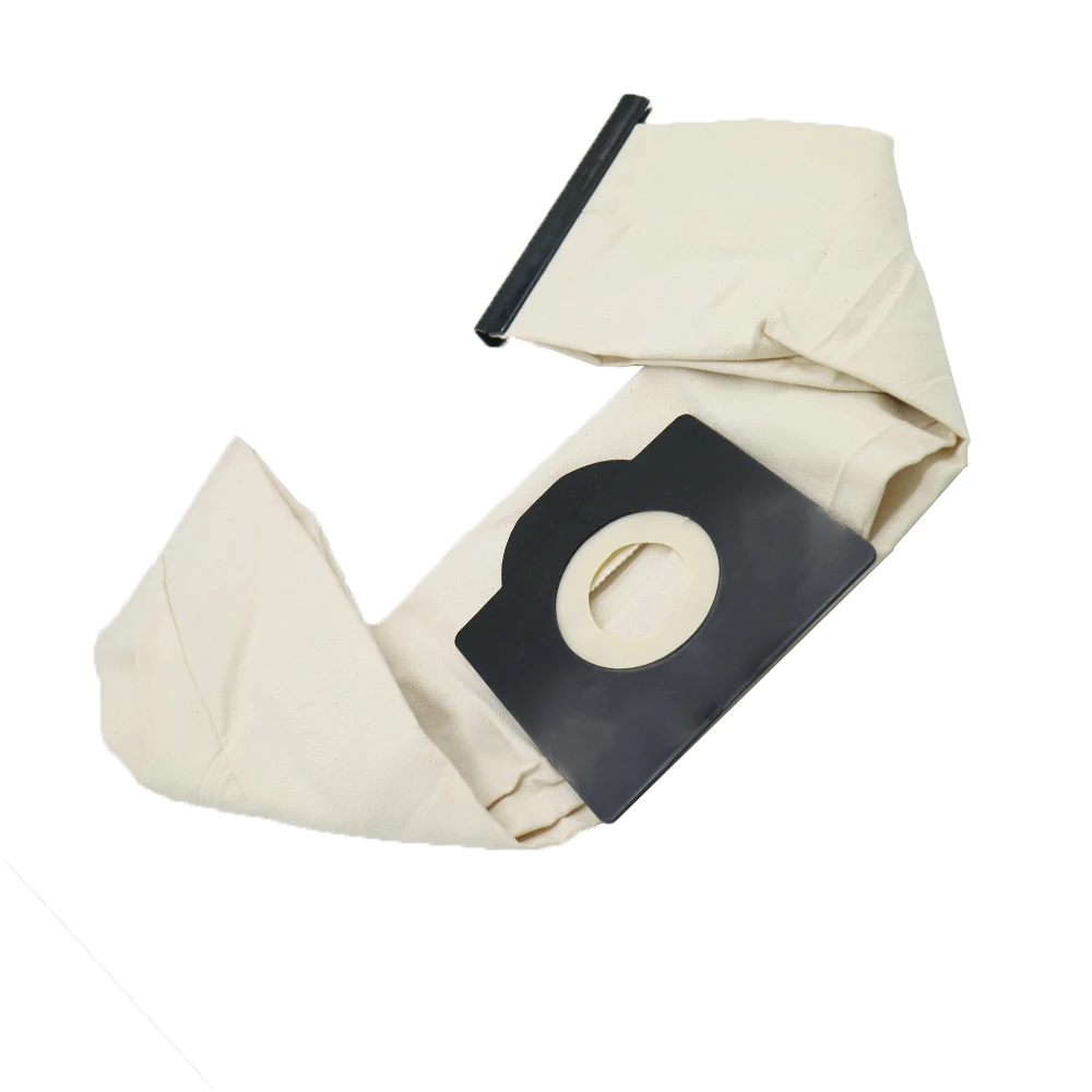 Пылесборник для пылесоса, моющийся, для Rowenta Karcher HR6675 nalaska fakir fif wirbel soteco foma и т.д.