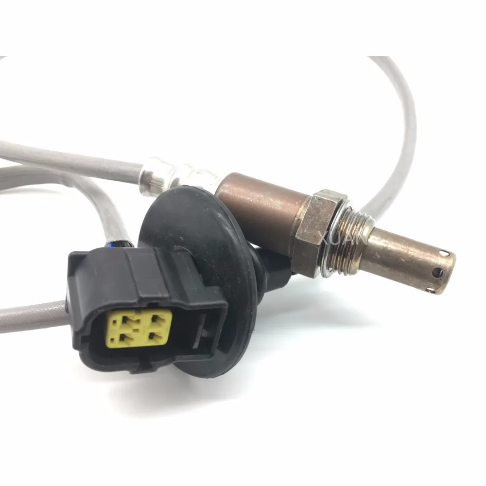 

XBoMing Oxygen O2 Lambda Sensor 1588A141 For MITSUBISHI LANCER OUTLANDER SPORT RVR 5S10316