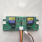 Новинка, 4 лампы CCFL, инвертор с ЖК-подсветкой, плата контроллера для ноутбука, ТВ, ПК, монитор, TFT, IPS экран, панель дисплея