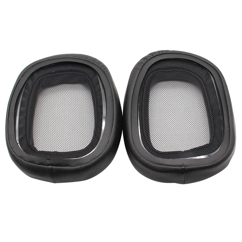 

Replacement Earpad Cushion ear pads for Logitech G433 G233 G-pro Headphones Replaceable earmuffs ear cushion accessories
