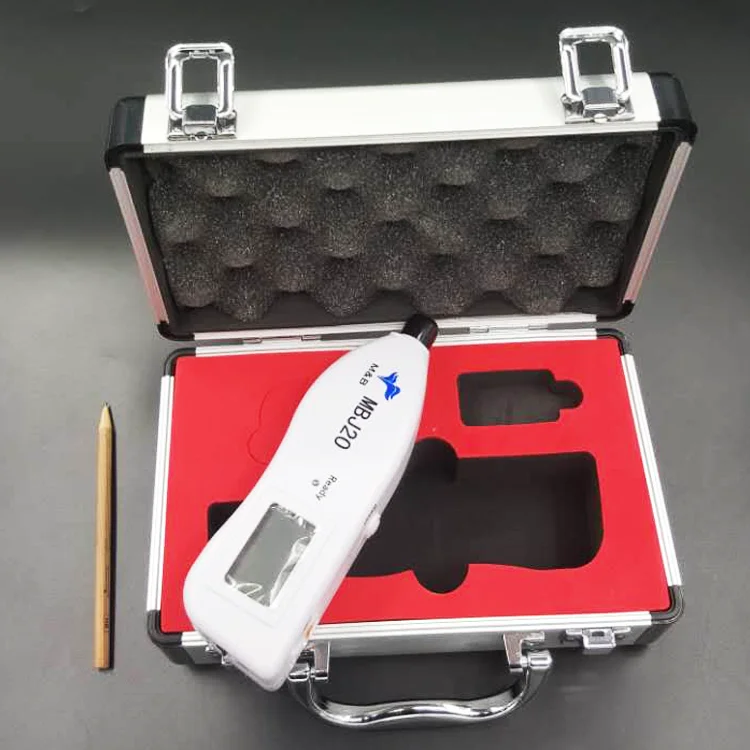 

MBJ20 Jaundice Meter