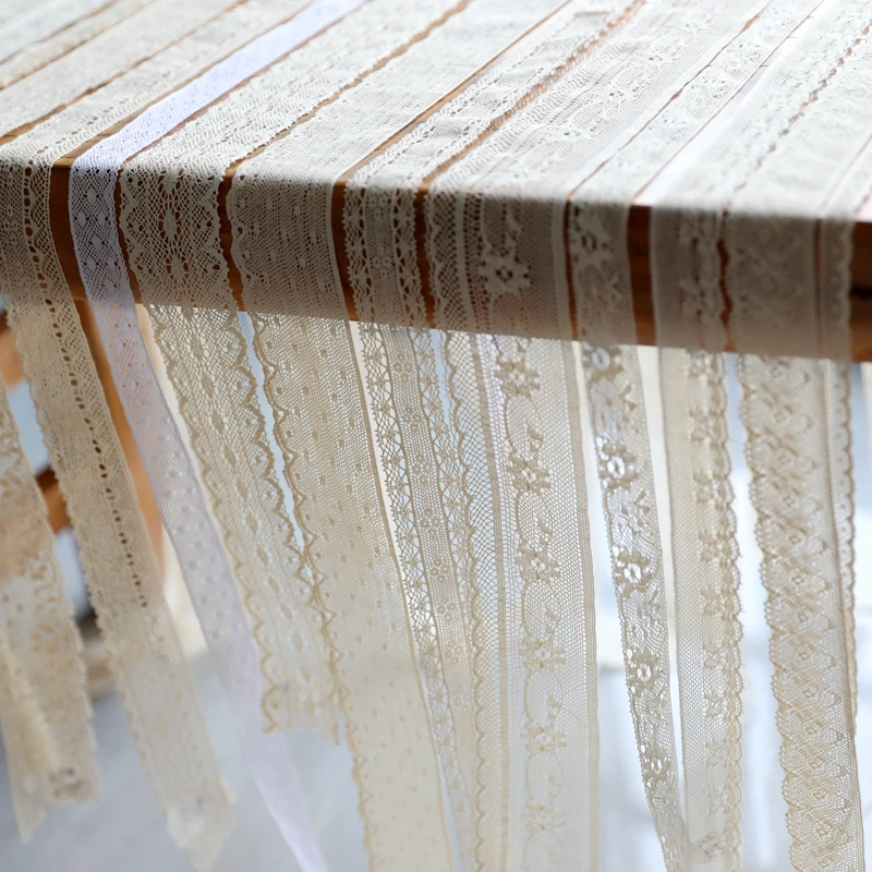 

5 м/партия, 23 шт., хлопковые нитки