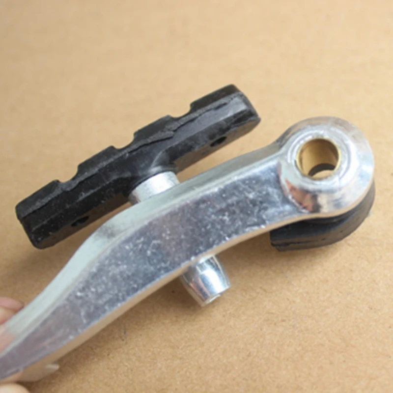 Линейная тяга V тормоза передний задний суппорт набор частей инструмента для MTB BMX