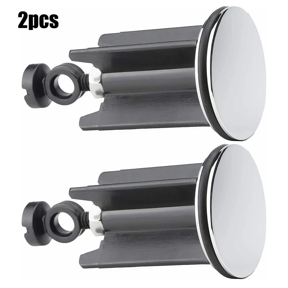 Штепсельная Вилка для раковины универсальная медная крышка ванной комнаты 40 мм