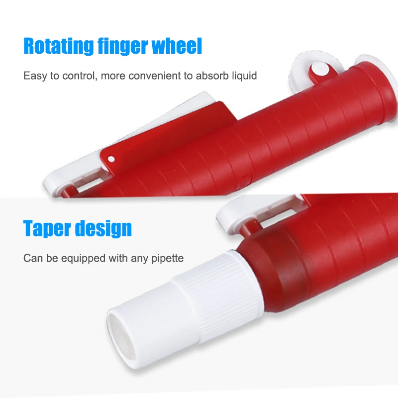 Микропипетка одноканальная лабораторные переносные пипетки объемом 2 мл 10 25