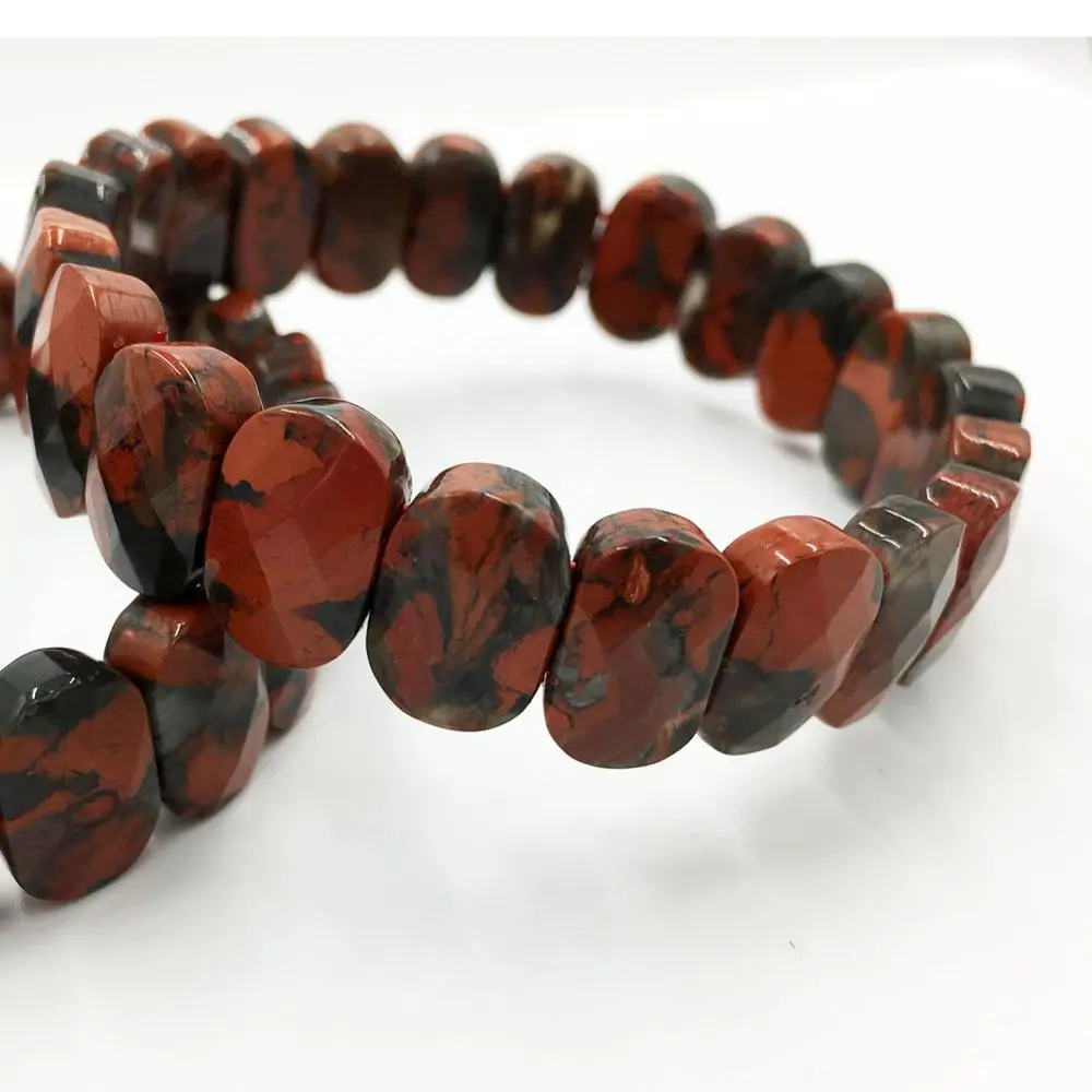 Бесплатная доставка красивые ювелирные изделия стрейчевый браслет из