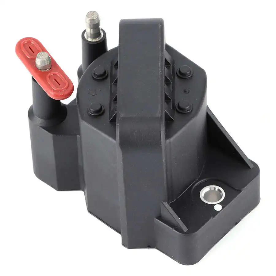 Катушка зажигания 10495121 сменный автомобильный аксессуар подходит для Buick 1986 2009