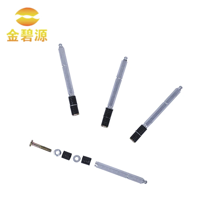 Алюминиевый механический упаковщик впрыска для затирки | Инструменты