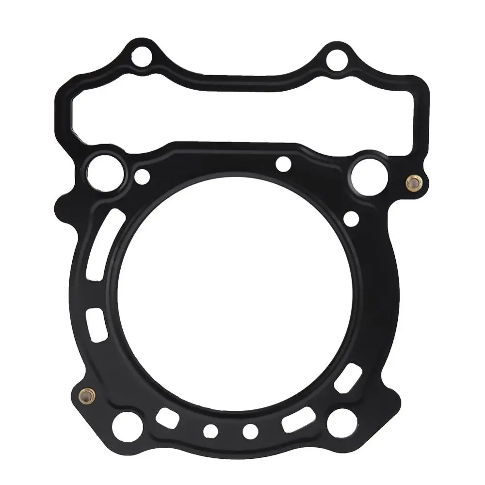 Комплект прокладок для мотоцикла Yamaha YZ250F 2001 2002 2003 2013 мотоцикла|Прокладка поддона