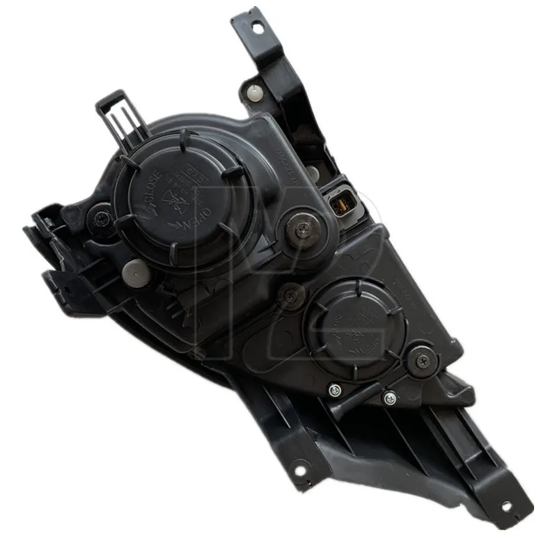 Для Hyundai Terracan 2001 2002 2003 2004 2005 2006 светильник фасветильник фара в сборе угловая лампа