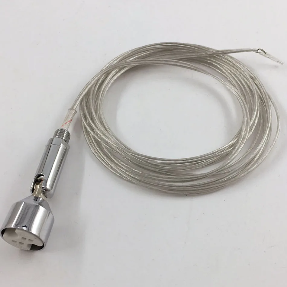 Держатель для лампы MR16 GU5.3 G4 1 шт. 5 керамический держатель светодиодсветильник CFL