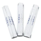 Спиртовые ватные палочки, 30 шт.партия, чистящие палочки для IQOS 3,0 LILLTNHEETSGLO, для IQOS 2,4 PLUS, чистящие палочки с двойной головкой