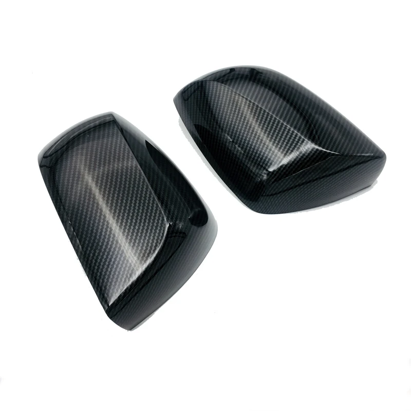 Боковая крышка из АБС-пластика для бокового зеркала заднего вида аксессуары Subaru