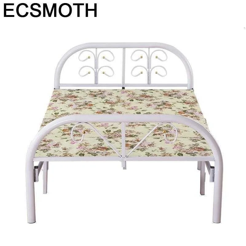 

Современная мебель для спальни, складная кровать