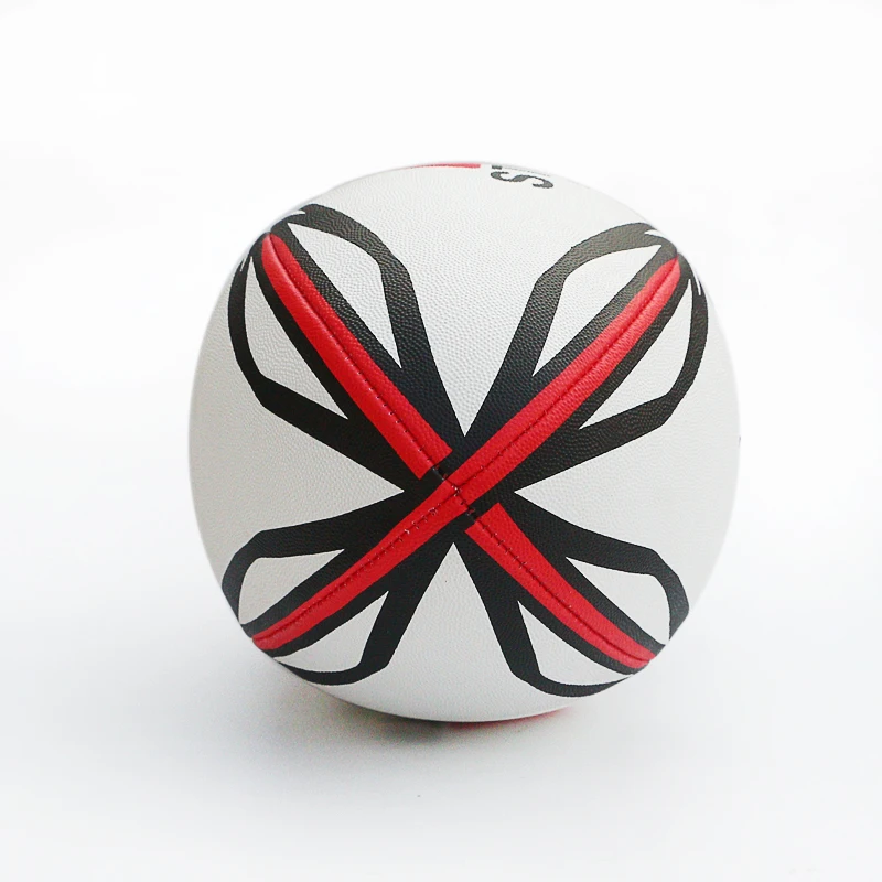 Размер 5 регби для игр тренировочные гранулы износостойкие Нескользящие