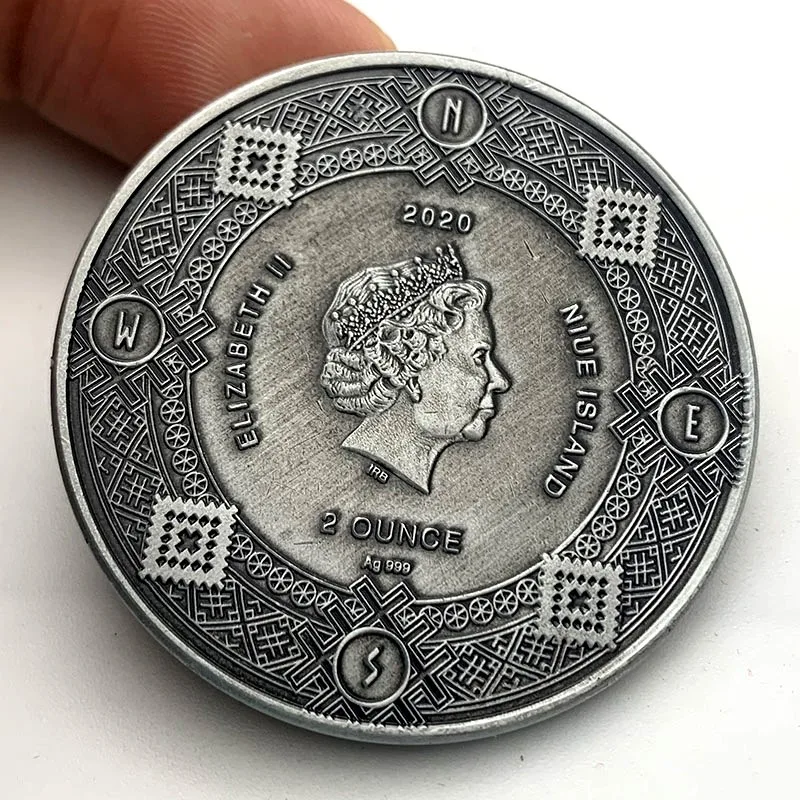 Сувениры и подарки из дерева кабала варог дазбог украшения для дома юбилейное